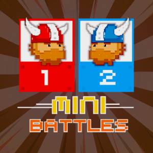 12 Minibattles - Snow Rider 3D Unblocked