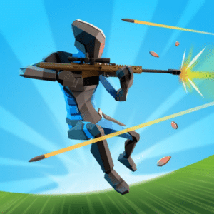 1v1 Lol - Snow Rider 3D Unblocked