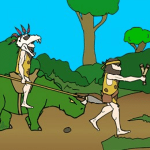 Age Of War - Snow Rider 3D Unblocked