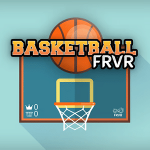 Basketball Frvr - Snow Rider 3D Unblocked