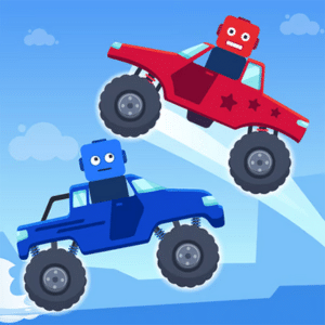 Battle Wheels - Snow Rider 3D Unblocked