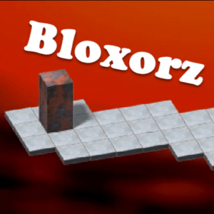 Bloxorz - Snow Rider 3D Unblocked