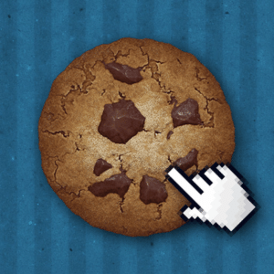 Cookie Clicker - Snow Rider 3D Unblocked