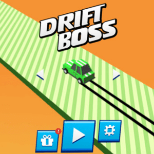 Drift Boss - Snow Rider 3D Unblocked