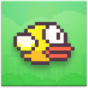Flappy Bird - Snow Rider 3D Unblocked