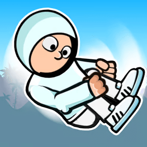 Flip Bros - Snow Rider 3D Unblocked
