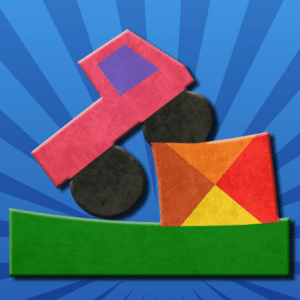 Jelly Truck - Snow Rider 3D Unblocked