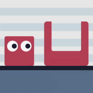 Jumping Shell - Snow Rider 3D Unblocked