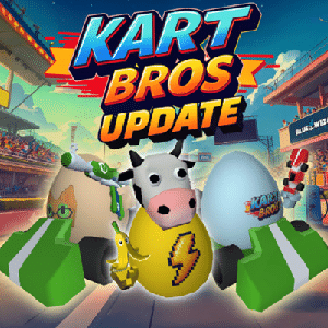 Kart Bros - Snow Rider 3D Unblocked