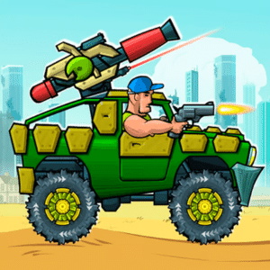 Mad Day - Snow Rider 3D Unblocked