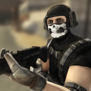 Masked Forces - Snow Rider 3D Unblocked