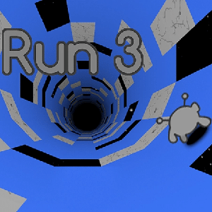 Run 3 - Snow Rider 3D Unblocked