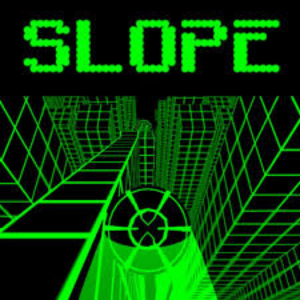 Slope - Snow Rider 3D Unblocked