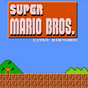 Super Mario Bros - Snow Rider 3D Unblocked