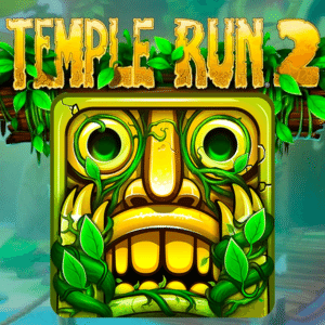 Temple Run 2 - Snow Rider 3D Unblocked