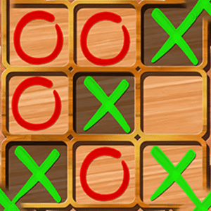 Tictactoe - Snow Rider 3D Unblocked